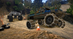 Offroad Outlaws