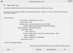 DirectX
