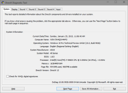 DirectX