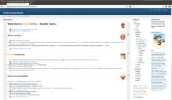 Moodle