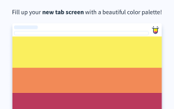 Color Tab