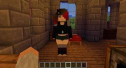 Jenny Mod