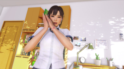 VR Kanojo / VRカノジョ