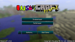 Insane Craft