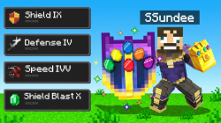 Insane Craft