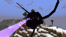 Wither Storm Mod