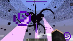 Wither Storm Mod