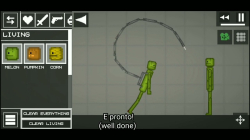 Melon Playground