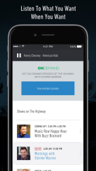 SiriusXM Radio
