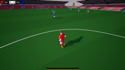 Pro Soccer Online