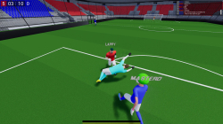 Pro Soccer Online