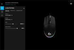 Logitech G Hub