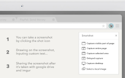 Smartshot