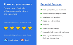 Mixmax: Email Tracking, Templates, Mail Merge
