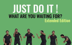 Do It! Shia Labeouf (Super Pack)