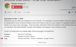 Tags for YouTube™