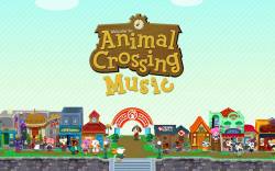 Animal Crossing Music