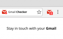 Simple Gmail™ Checker
