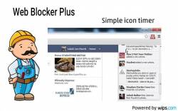 Web Blocker Plus
