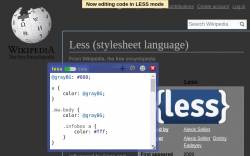 Live editor for CSS, Less & Sass - Magic CSS