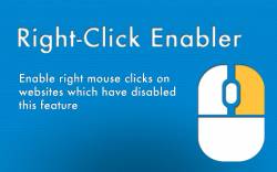 Right-Click enabler