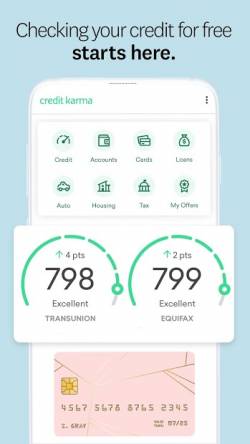Credit Karma - Free Credit Scores & Reports
