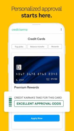 Credit Karma - Free Credit Scores & Reports